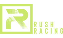 RushRacing logo